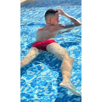 Latinboy0, Benidorm