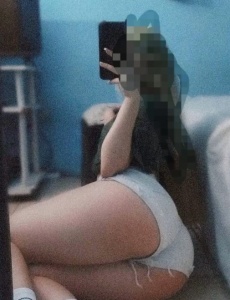 Ani novedad un cuerpo donde perderse