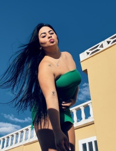 Marianita
