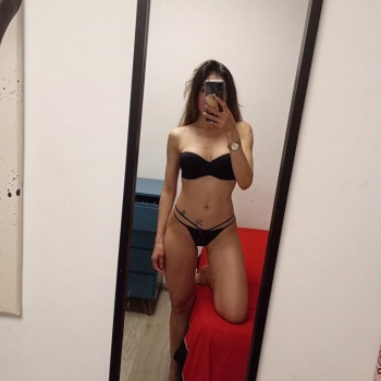 Tayna, Benidorm