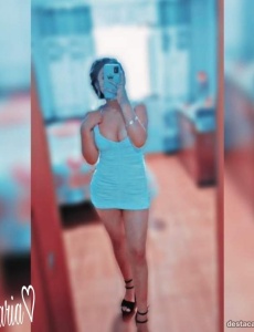 Española masajista hago también salidas 80€