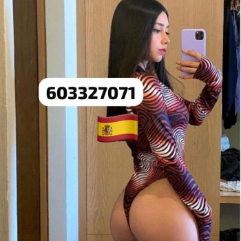 Maria andaluza, Alicante
