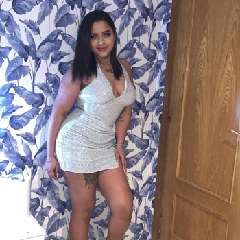Camila hermosa, Pedreguer