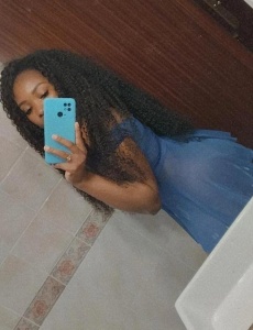 Soy CHANEL una chica elegante COLOMBIANA, guapísima y