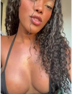 Keyla espetacular mulata cumple
