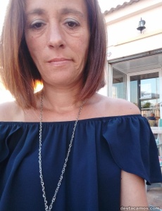 Chica de compañía o scort