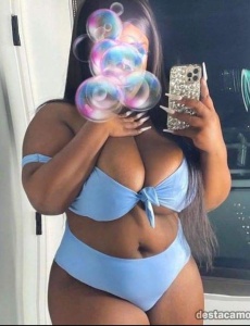 Soy luz particular carñosa escort