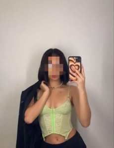 Novedad!!! Irene recién llegada canaria!!! Guapísima ️ carita dulce