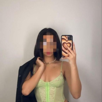 Novedad!!! Irene recién llegada canaria!!! Guapísima ️ carita dulce, Torrevieja