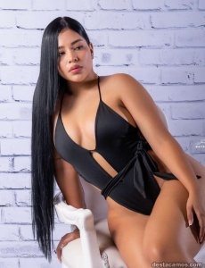 Veronica novid en torrevieja