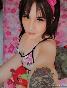 Zara venezolana disponible las 24