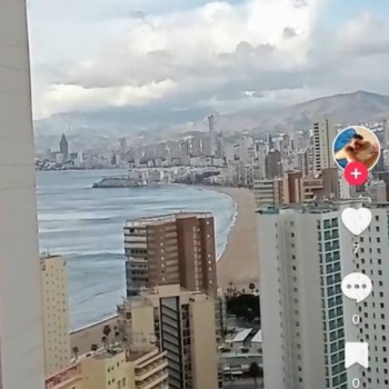 Plz inmediatamente disponible, Benidorm