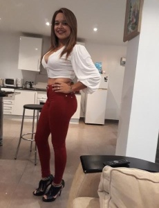Sentir, disfrutar, es lo que buscas pues aquí