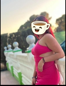 Chica en orihuela