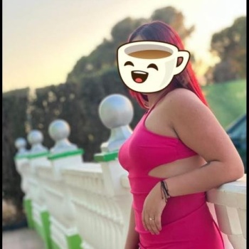 Chica en orihuela, Orihuela