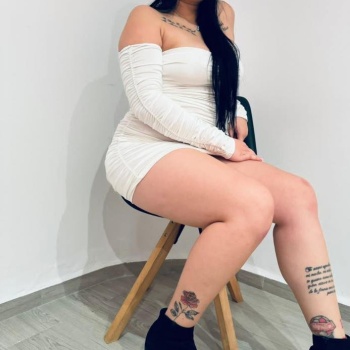 Colombiana en ondara, 22 años, Ondara