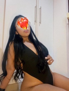 Nueva!!! Dulce y rica colombiana por primera vez en tu paÍs