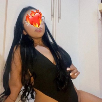 Nueva!!! Dulce y rica colombiana por primera vez en tu paÍs, Orihuela