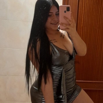Colombiana jovencita, Ondara