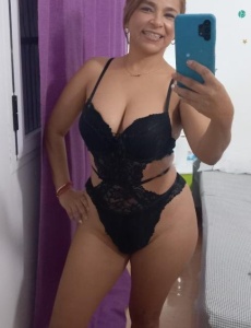 Viviras un momento de relajacion y. Nueva en madrid l