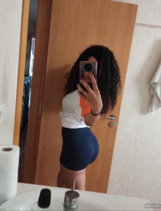 Novedad katerin primera vez en denia