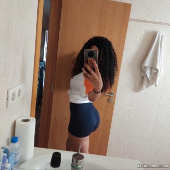 Novedad katerin primera vez en denia, Denia