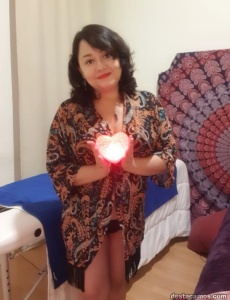 Terapia bioenergetica tao kaula