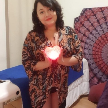 Terapia bioenergetica tao kaula, Alicante
