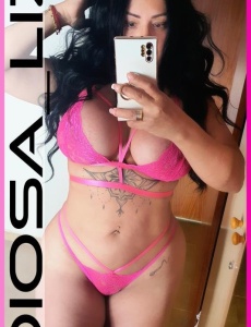 •●◉ diosa_liz ◉●•
