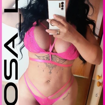 •●◉ diosa_liz ◉●•, Torrevieja