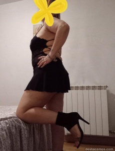 Latina ️‍ novefad