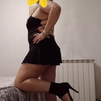 Latina ️‍ novefad, Alicante
