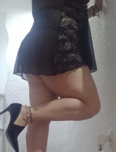 Mariana madurita