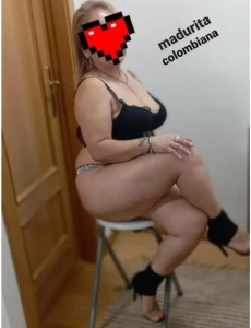 Latina ven y disfrutaremos. Novedad