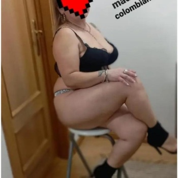 Latina ven y disfrutaremos. Novedad, Alicante