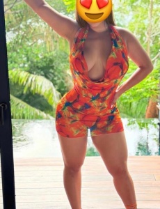 Venezuela masajista en benidorm