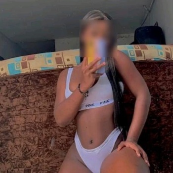 Hola soy britany, Torrevieja