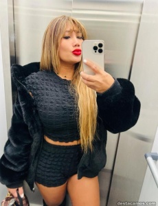 Ven y relajate conmigo