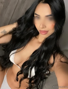 Hola Cariño , Soy Sol , LATINA de