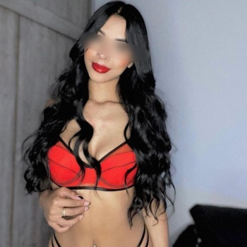 ️ soy una chica con mucha energia ,, Alicante