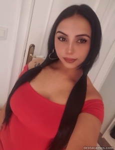Hola, soy una chica súper educada y de