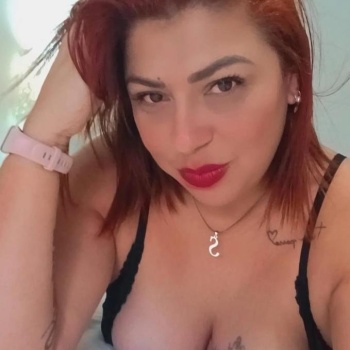 Atractiva y , una mujer total, Alicante