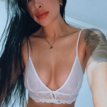 Hola soy catalina, hermosa chica videollamadas!!, Santa Pola