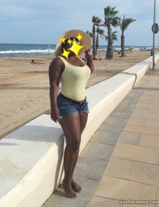 Un buen trato con sara