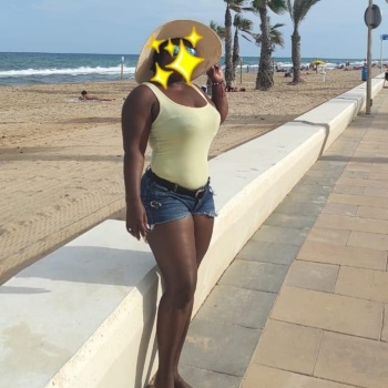 Un buen trato con sara, Torrevieja