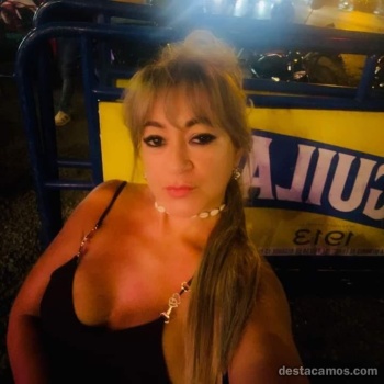 Karen presiosa en guardamar madurita, Guardamar del Segura