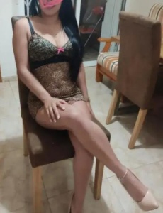 Camila, sweet and elegant