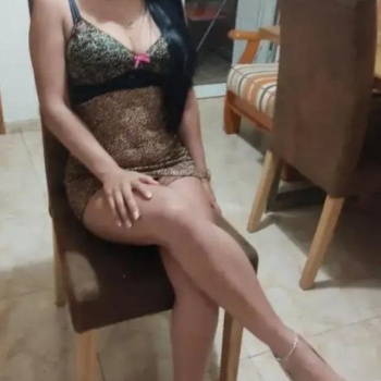 Camila, sweet and elegant, Orihuela