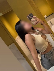 Hola, soy Chanel, una encantadora y  latina