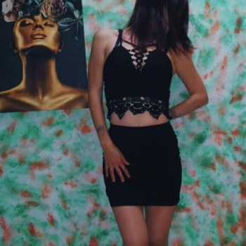 Hola cari soy rocio , española de cuerpo, Alicante